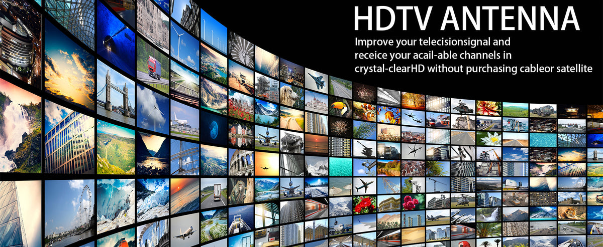 TV Reception