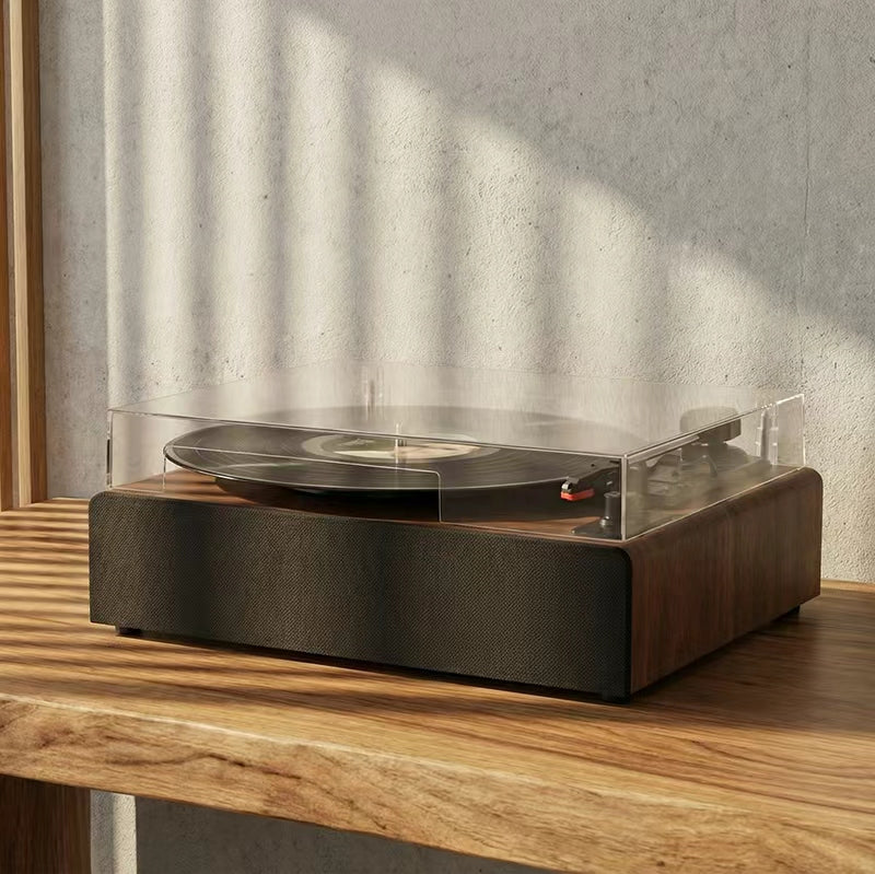 SUPERFUN Entry Series Turntable